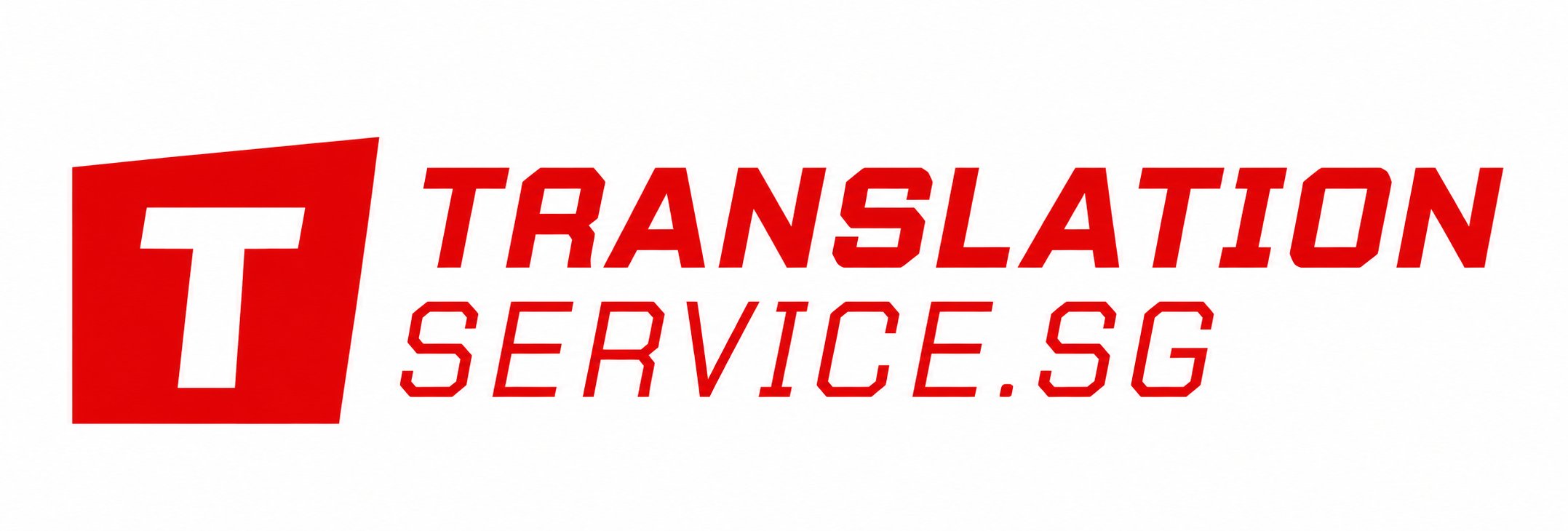 ASTT Translation Pte Ltd